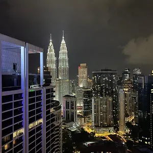 Apartment Amazing Pool By Platinum Klcc, Kuala Lumpur