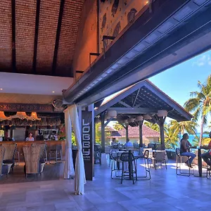 Intercontinental Tahiti & By Ihg Ośrodek wypoczynkowy Faaa