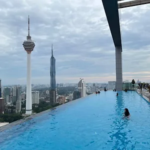 Apartment Platinum Klcc By Moonorchid, Kuala Lumpur