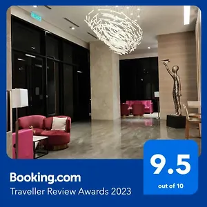 Apartment Ai Smart , Bangsar South, Kuala Lumpur