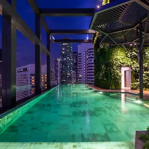 Indigo On The Park By Ihg فندق