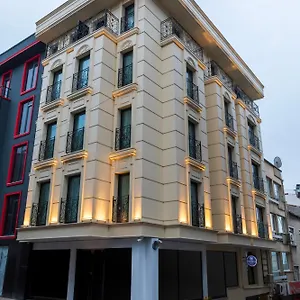 The Omiya Hotel Stambuł