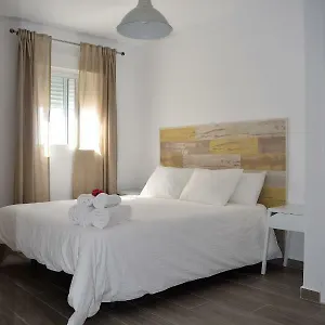 Flamingo Apartment