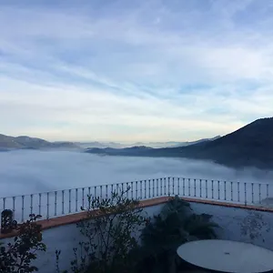 Casa El Volaero Holiday home